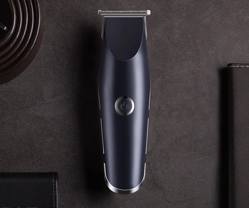 

Retro oil head hair clipper scoring engraving electric hair clipper professional hair salon fader 1 knife head bald hair Trimmer