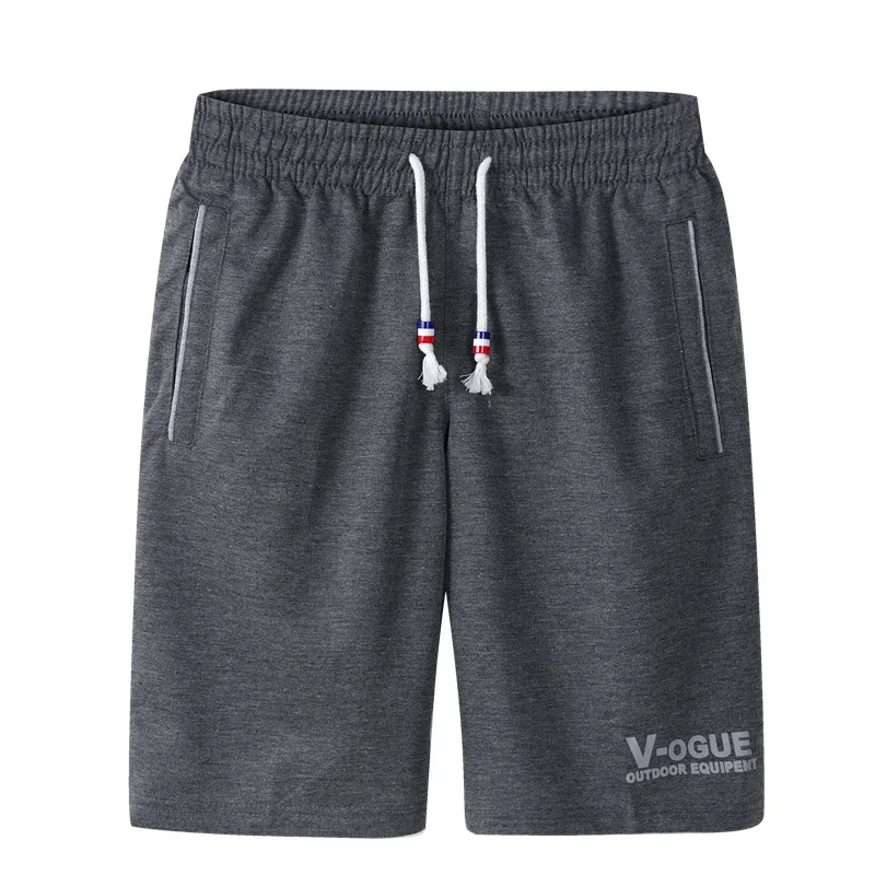 

BOLUBAO Fashion Brand Men Casual Shorts Summer New Male Printing Drawstring Shorts Men's Breathable Comfortable Shorts