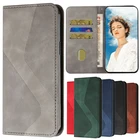 Магнитный кожаный чехол для Samsung Galaxy A52s 5G Funda A 52 a52 s A528