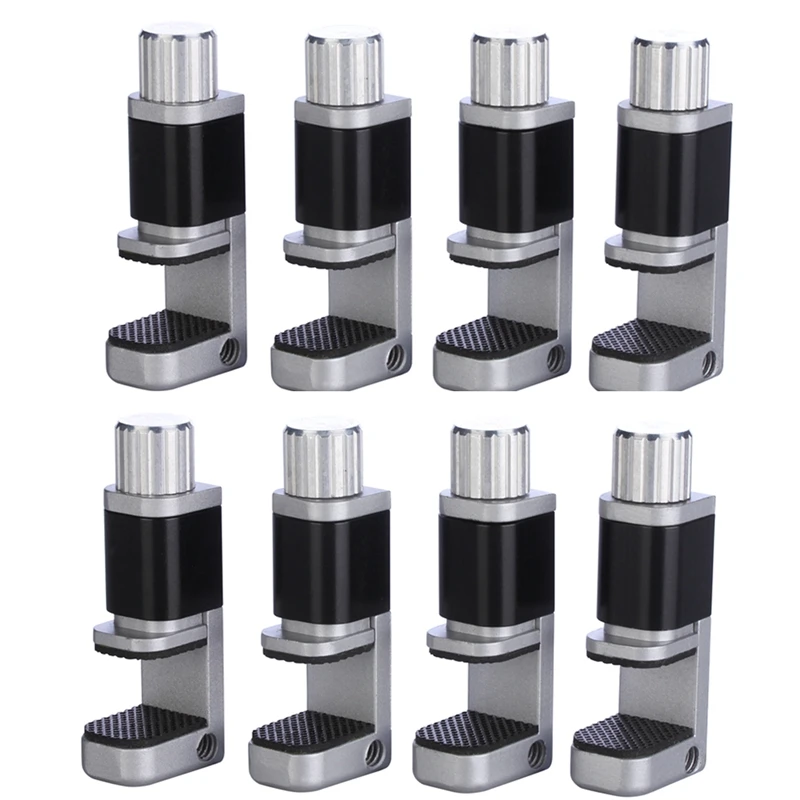 

HLZS-8Pcs/Lot Adjustable Clip Fixture Lcd Screen Fastening Clamp For Iphone Ipad Samsung Phone Repair Tools Kit