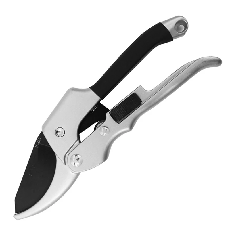 Garden Pruning Shears Scissors Gardening Secateurs Grass Branch Pruner Trimmer Tools | Инструменты