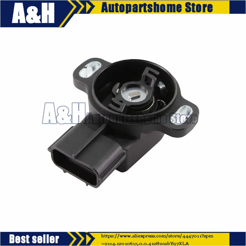 

89452-22090 10/lot Throttle Position Sensor Switch Sensor for Lexus LS400 for Toyota Camry RAV4 Corolla Celica