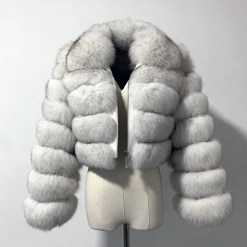 2021 Winter Artificial Fashion Furs Coat For Female Faux Mink Fake Fur Pelt Coats China Jacket Women Parka Furry Woman Clothing