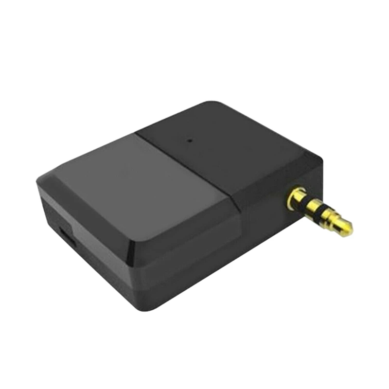 3 5 мм разъем Bluetooth гарнитура o адаптер приемник Беспроводной Игровые наушники