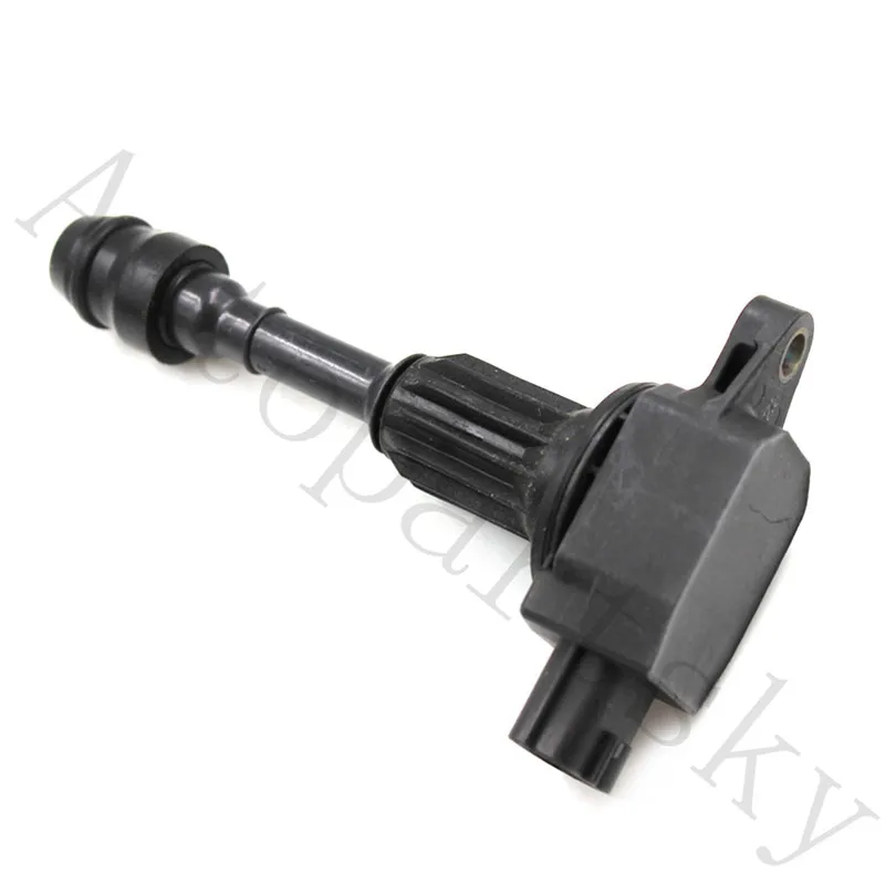 22448 AX001 OEM Катушка зажигания для Nissan Note E11 March Micra K12 03 10 1 0 2 4 катушка 22448AX001 AIC 6207F