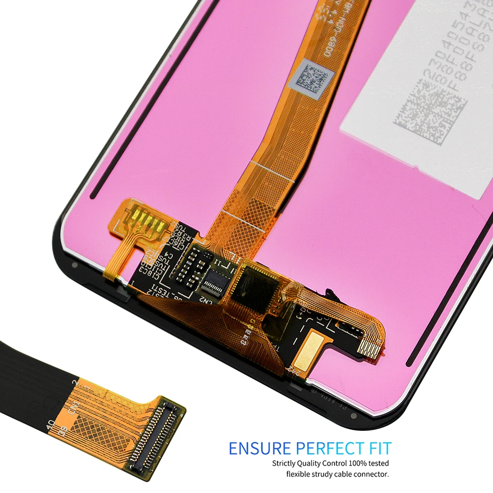 ЖК экран для Huawei P20 Lite ANE LX3 LX1 LX2 дисплей сенсорный запасные части P 20 Nova 3e телефона