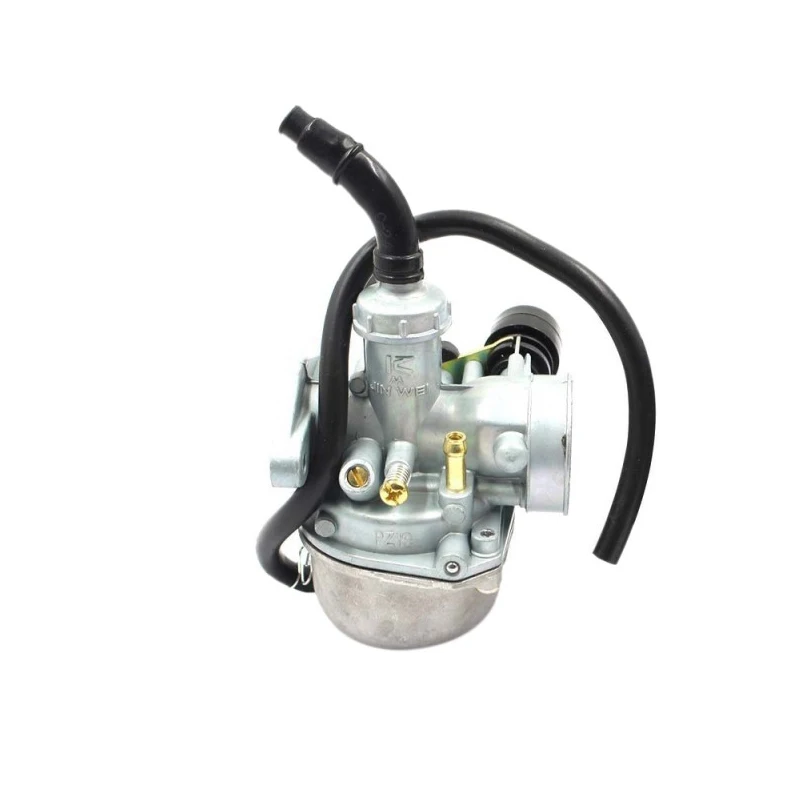 Карбюратор Carb 50cc 70cc 90cc 110cc 125cc ATV Dirt Bike Go Kart для Tao Sunl Buyang Coolsport AIMEX Roketa Kazuma Pit Bikes