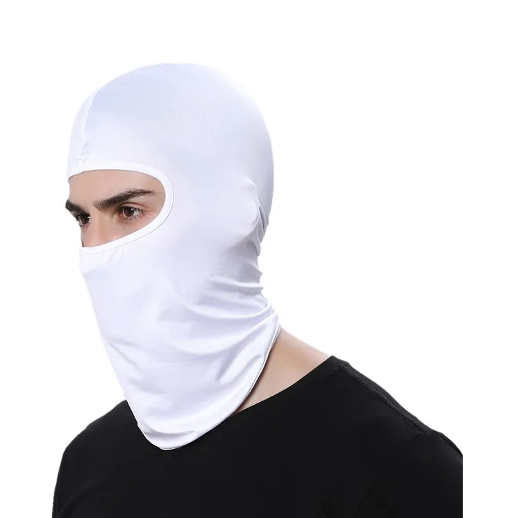

Unisex Adult Washable Dust Mask Summer Outdoor Mouth Face Masks Reusable Full Facial Shield Cover Breathable Wind Cap