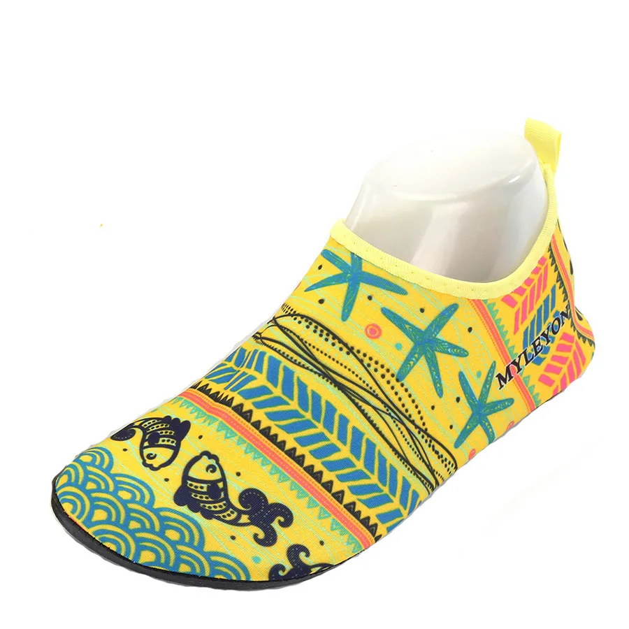 Обувь в национальном стиле Летняя Уличная обувь Женская и мужская Треккинговая