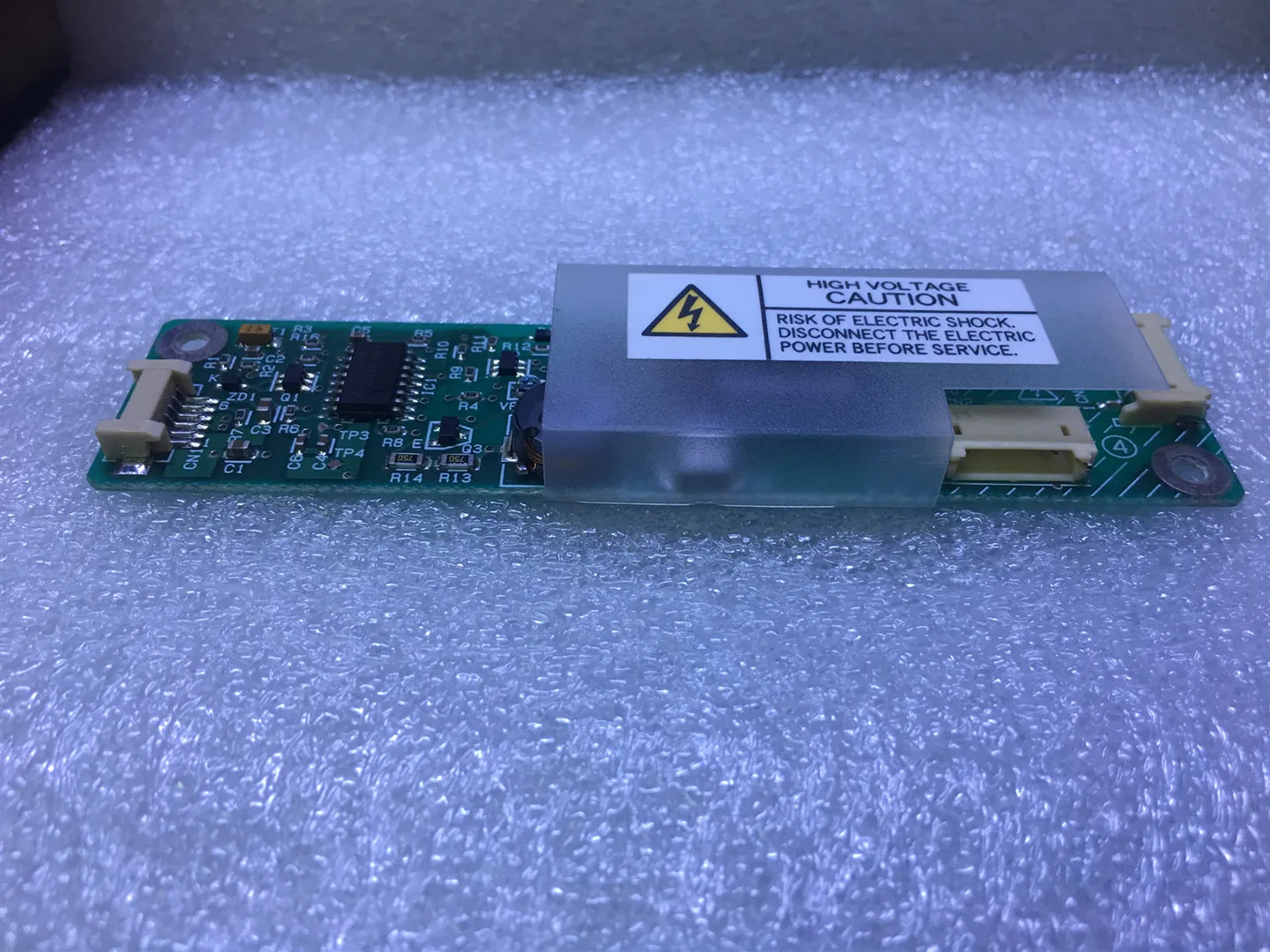 For 65PWC31-B(PWB) 65PW31-B(ASSY) HPC-1386A HIU-505 NEC Inverter | Компьютеры и офис