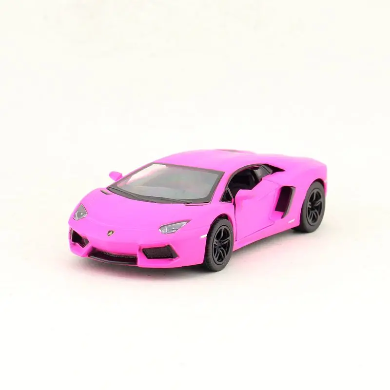 Бесплатная доставка/KiNSMART игрушки/литья под давлением модель/1:36 весы/Aventador LP700 4