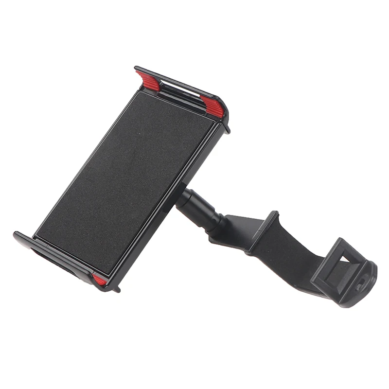 Mavic Pro Accessories Foldable Phone Tablet Bracket Mount Clip DJI Spark Remote Control DJI Mavic Air Monitor Holder images - 6