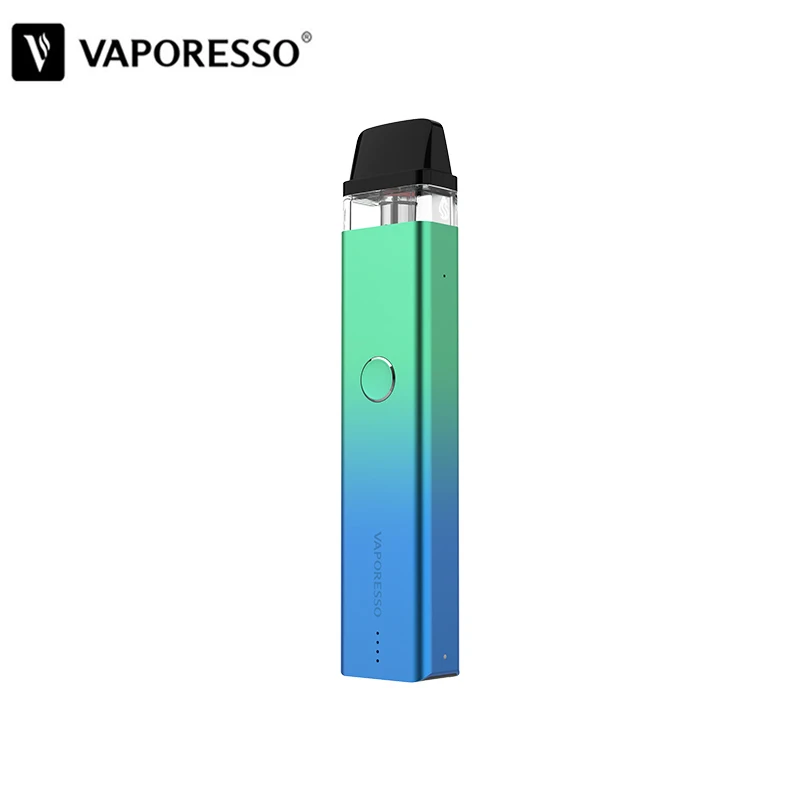 Оригинальный комплект Vaporesso XROS 2 1000 мАч с мл Mesh Pod Power от AXON Chip электронная сигарета