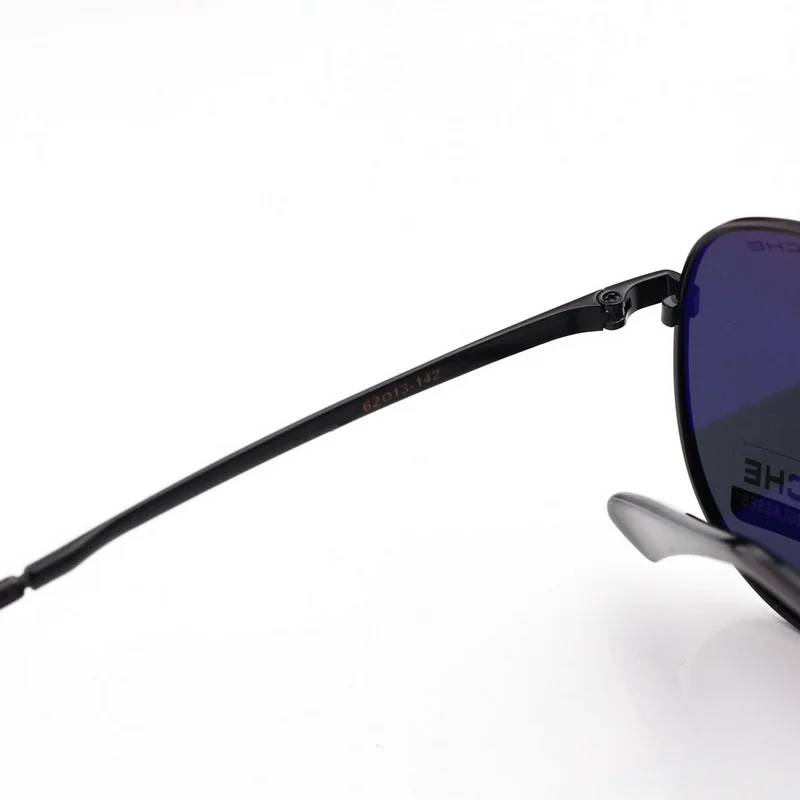 

Men Vintage Aluminum Polarized Sunglasses Classic Brand Sun glasses Coating Lens Driving Eyewear For Men/Women