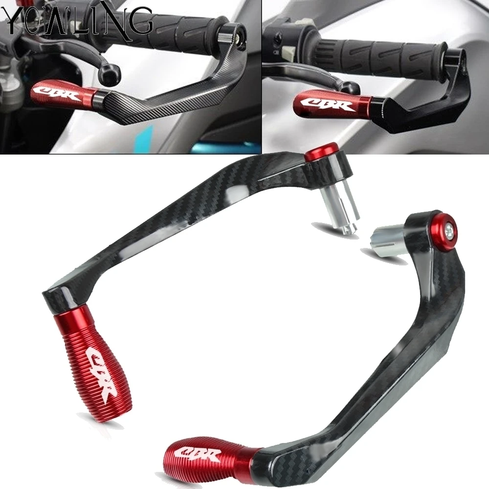 Для HONDA CBR 600 CBR600 F2 F3 F4 F4i 1991 2007 1992 1993 1994 мотоциклетные ручки защитные рычаги тормоза
