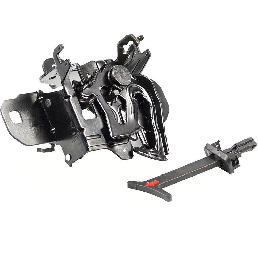 Engine Replacement Cover Release Rod Durable Direct Fit Auto Parts Vehicle Hood Latch Lock Kit Pull Car Bonnet For New Beetle |