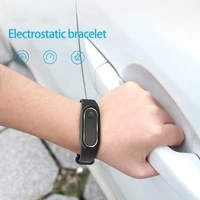 car new anti static bracelet remove automatic elimination static electricity zd 02 wristband static bracelet
