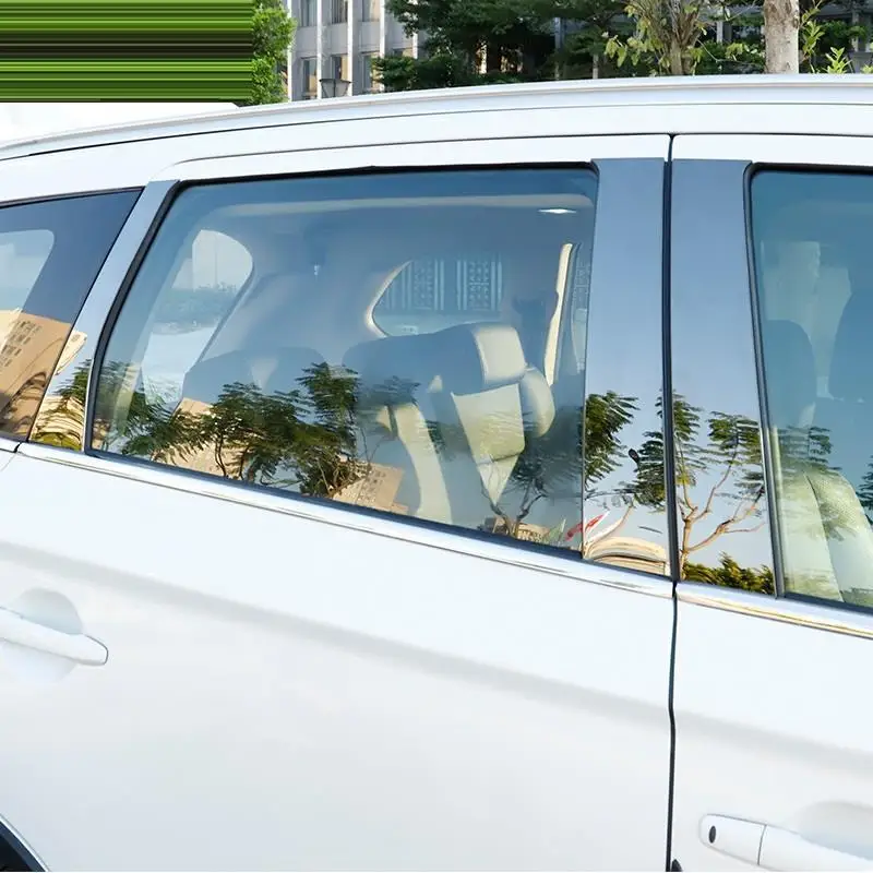 Зеркало заднего вида для кузова окна Автомобильная декоративная