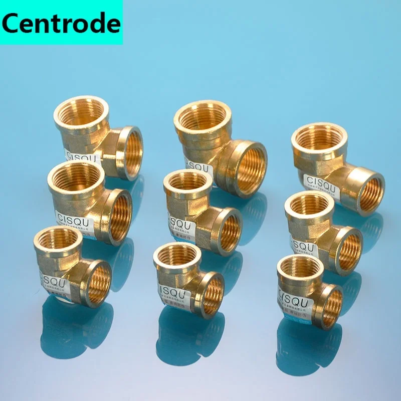 Совместное вспомогательное оборудование 3/4IN прямая Соединительная муфта