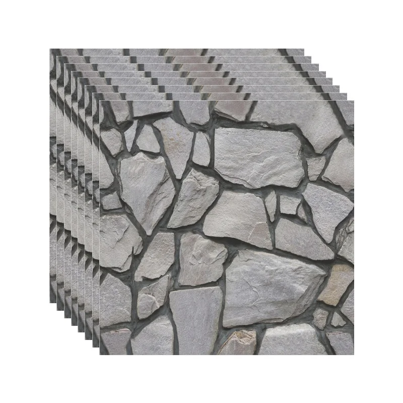 Декор для ванной комнаты кухонные Переводные картинки с изображением плитки