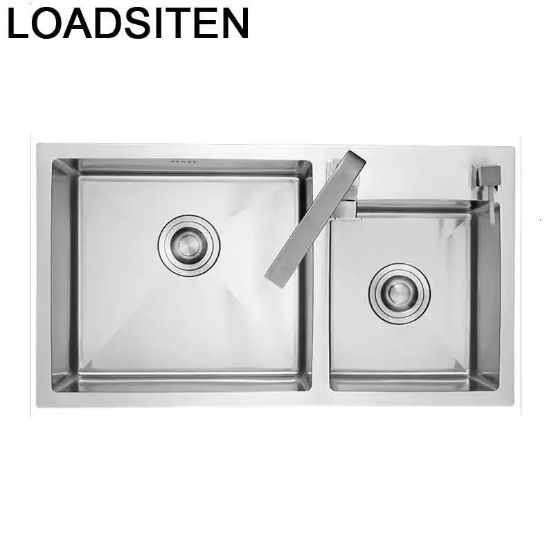 

Acero Spoelbak Cuba Para Inox Evier Inoxidable Lavello Cucina Kitchen Lavabo Fregadero De Cocina Pia Cozinha Dishwash Sink