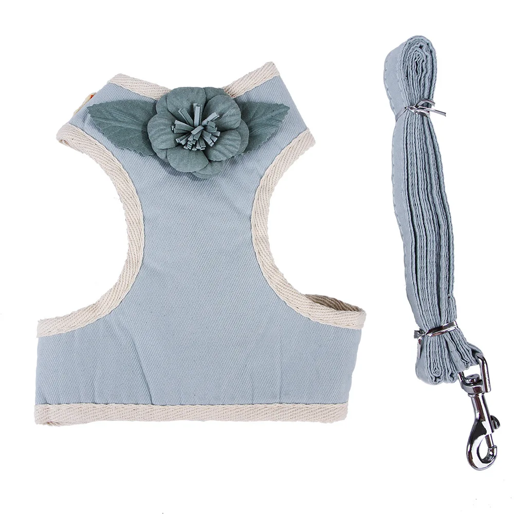 T-Spot оптовая продажа собак ручной удерживающий шнур нагрудный ремень для