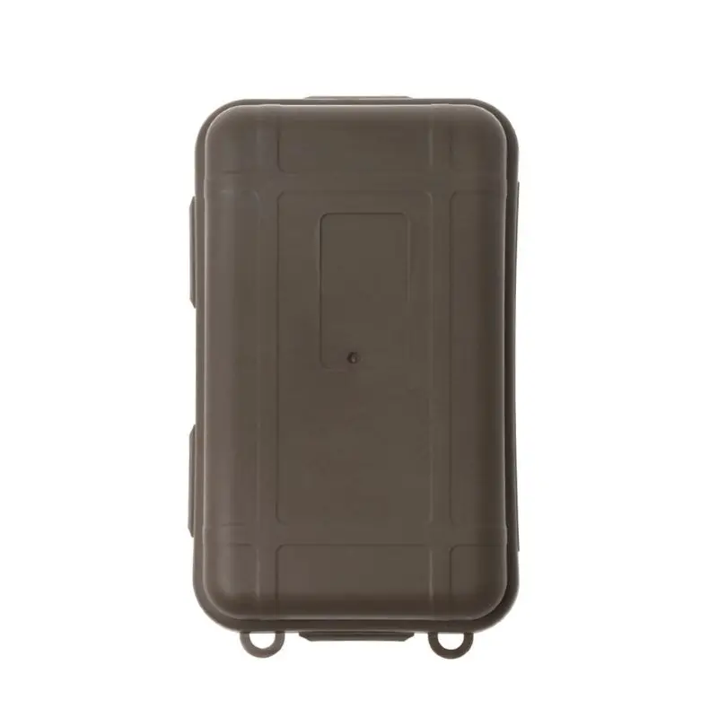 Повседневное наружное водонепроницаемое оборудование для выживания