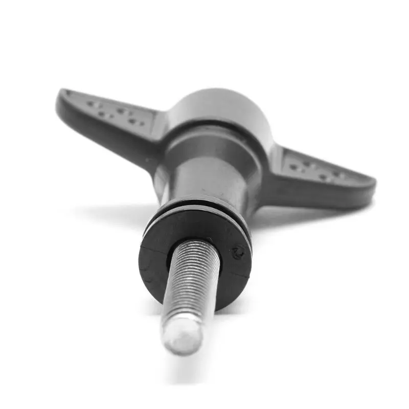 1 шт. новые аксессуары для камеры Винт 6 см длинная ручка болт гайка винты Gopro Hero