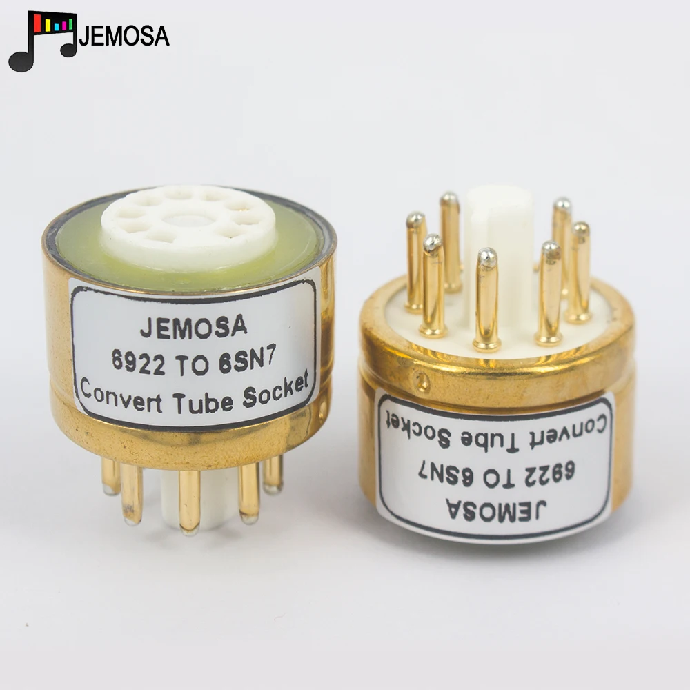1 шт. 6N1 6N2 6N6 ECC88 6922 до 6SN7 6SL7 ECC32 ECC33 6N8P 6N9P B65 DIY HIFI звуковая вакуумная трубка усилитель