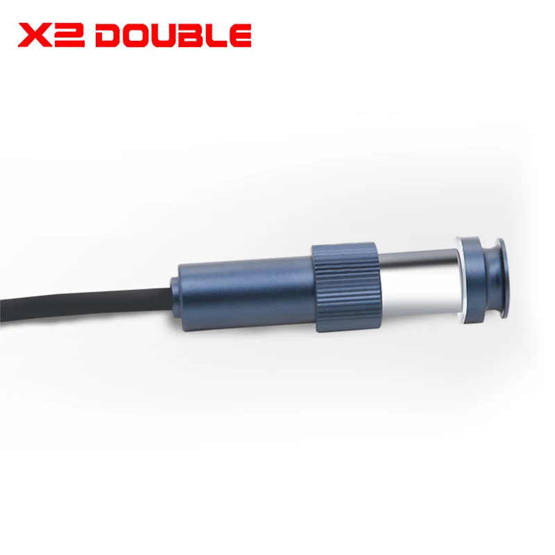 x2 doppel gefingert gitarre spielen bord mikrofon pickup sound loch ohne öffnen noise reduktion spule elektrische box gebaut in free global shipp