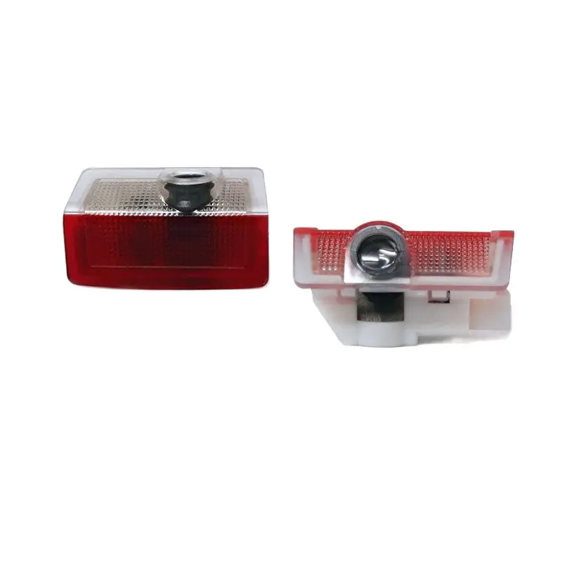 JURUS 12V Led привидение Тень лазерный проектор лампа Добро пожаловать логотип двери