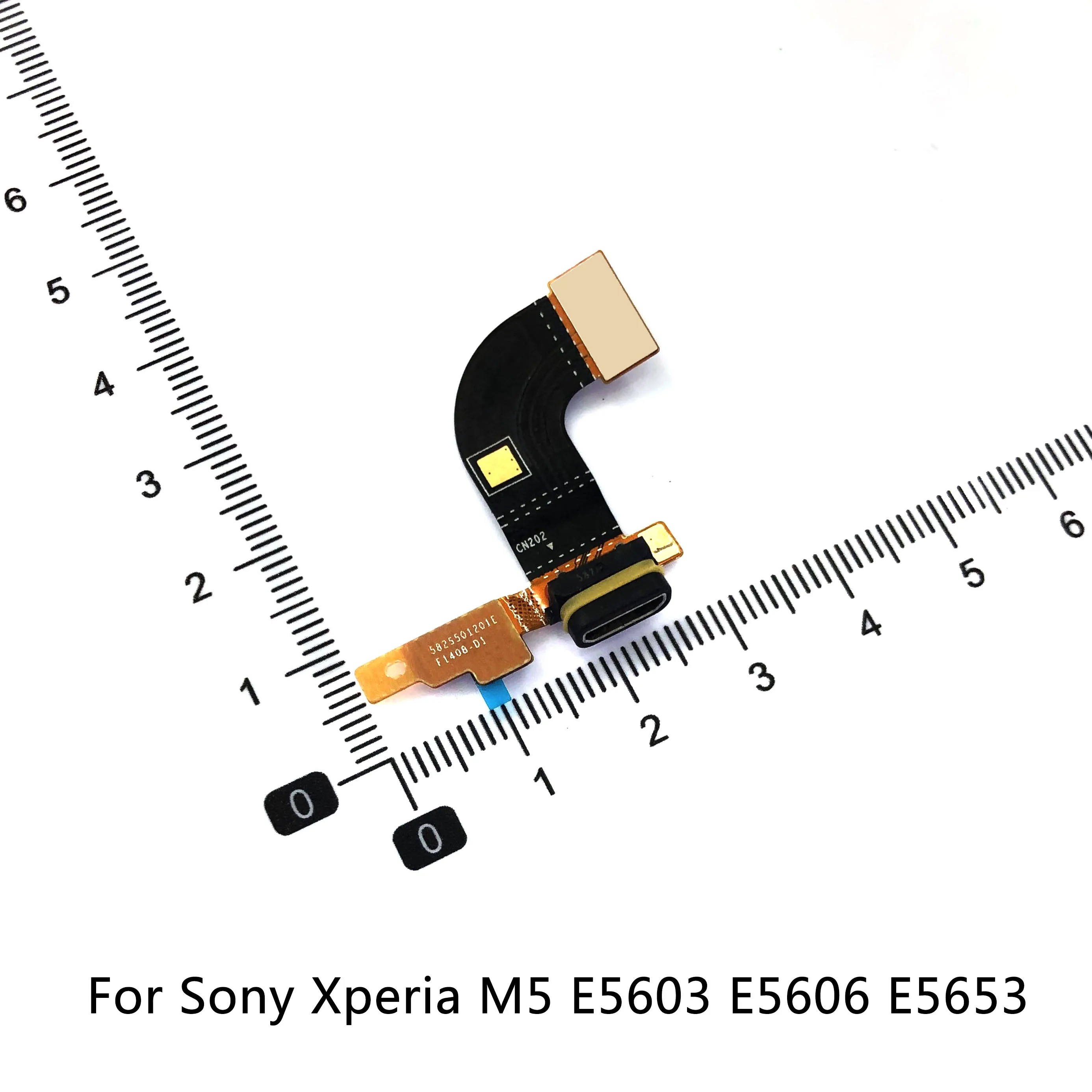 Микрофон громкости Боковая кнопка питания гибкий кабель для sony Xperia T2 XM50h D5303 D5322