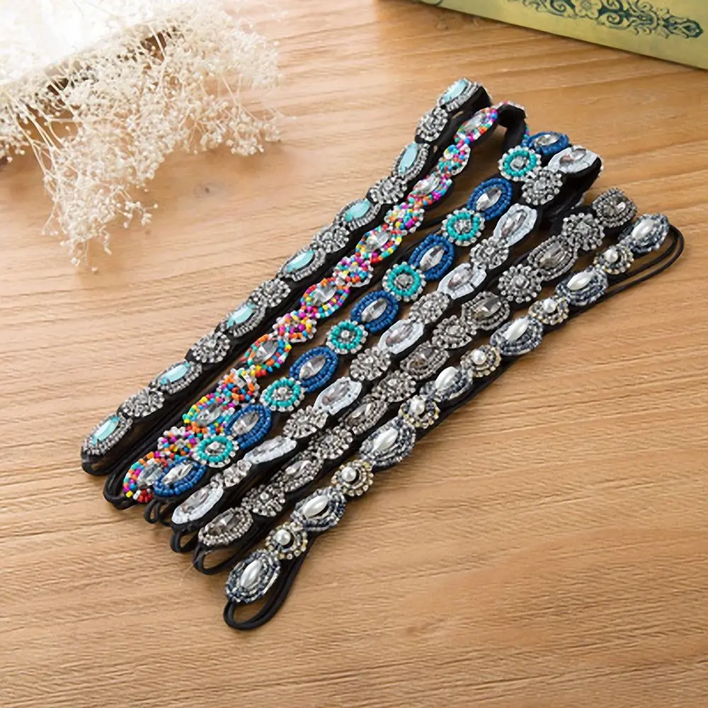 Модные эластичные резинки для волос| |