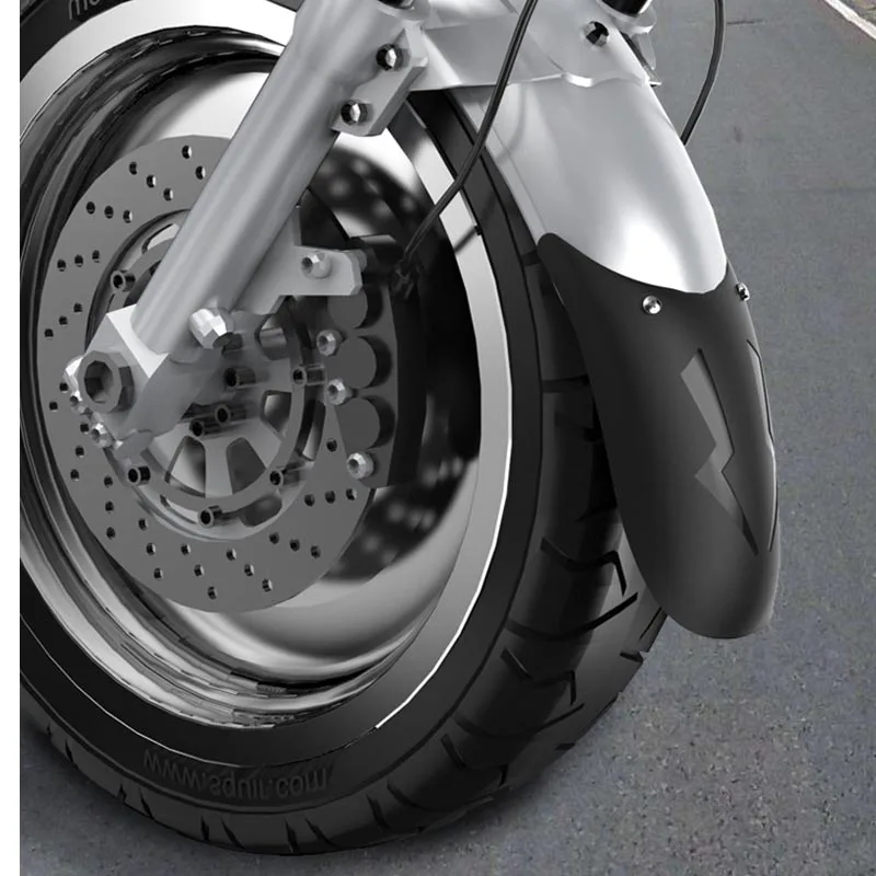 Универсальный передний брызговик удлинитель колеса шин защита от брызг