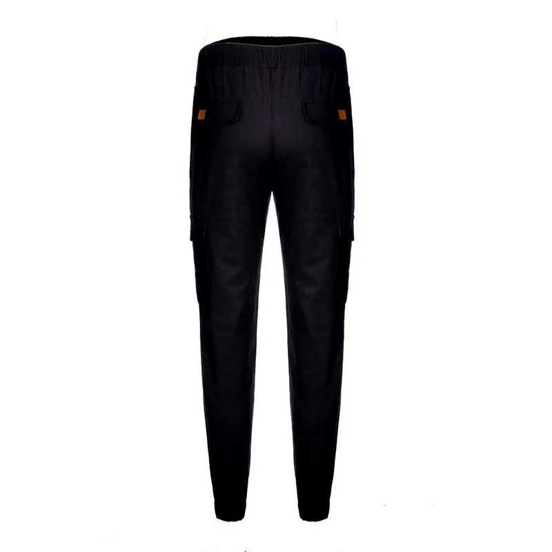 Mens Winter Pants Warm Drawstring Closure Slim Fit Camo Jogger Gym Athletic Sweatpants Casual Camouflage Fitness Trousers men