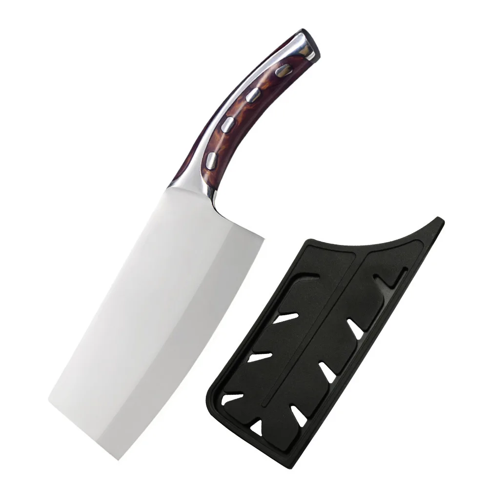 

7 Inch Stainless Steel Household Kitchen Knife Small Kitchen Knife Chef's Knife Cooking Knife Cooking Knife
