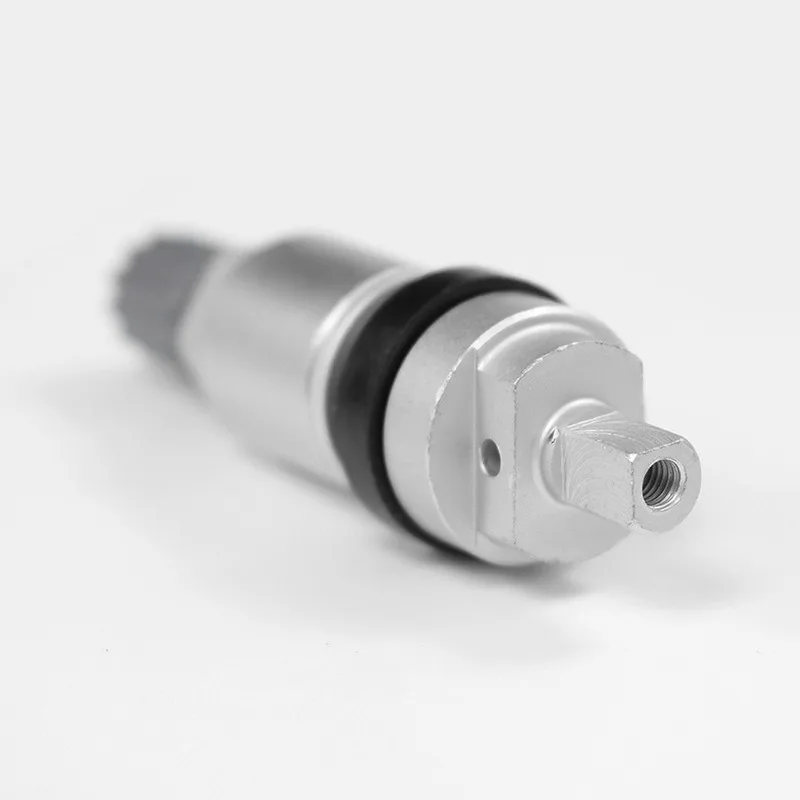TPMS-21 клапаны для шин из алюминиевого сплава комплект датчиков стержня