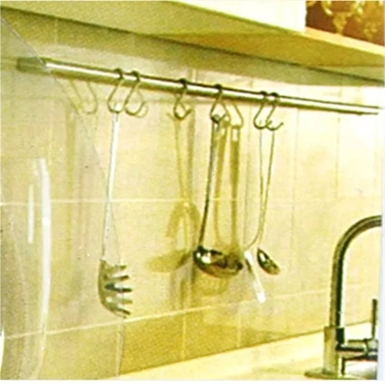 Exceed практичный крюк из нержавеющей стали типа S металлический крючок портативный