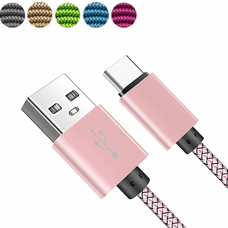 Usb-кабель для быстрой зарядки usb-кабель синхронизации данных Samsung galaxy C9 S8 S10 A50 Sony