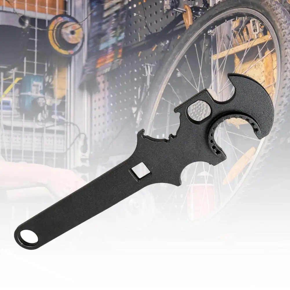 AR15/M4 Многофункциональный Комбинации гаечный ключ Портативный ремонт