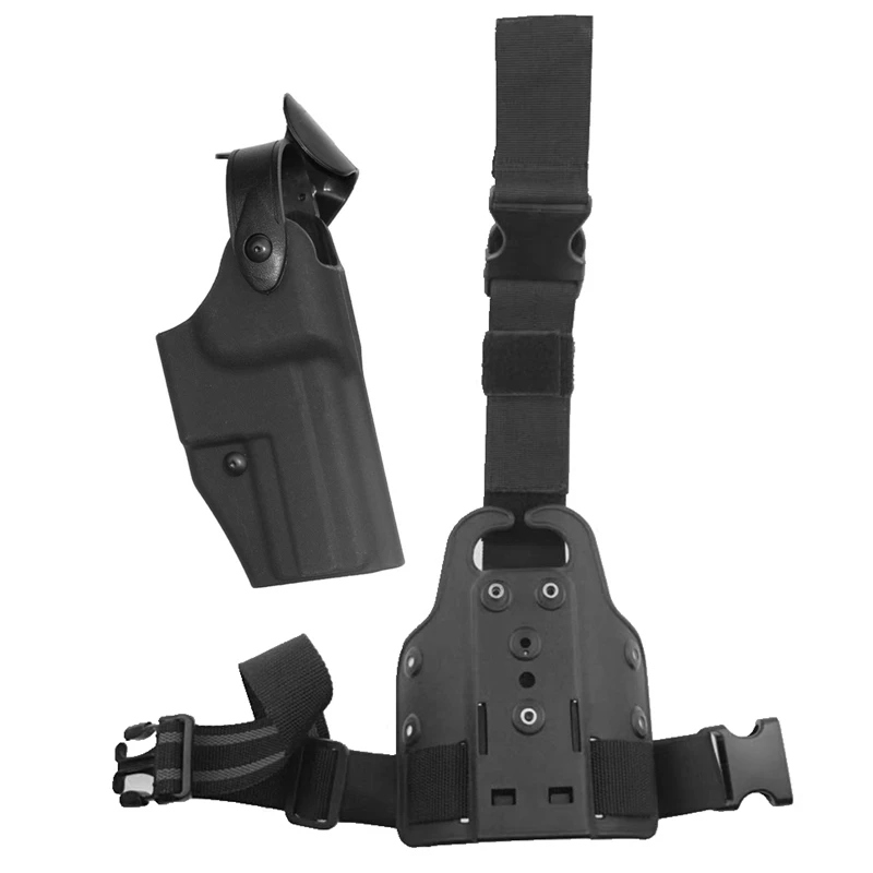 Чехол для охоты пейнтбола армии аксессуаров пистолета | Спорт и развлечения