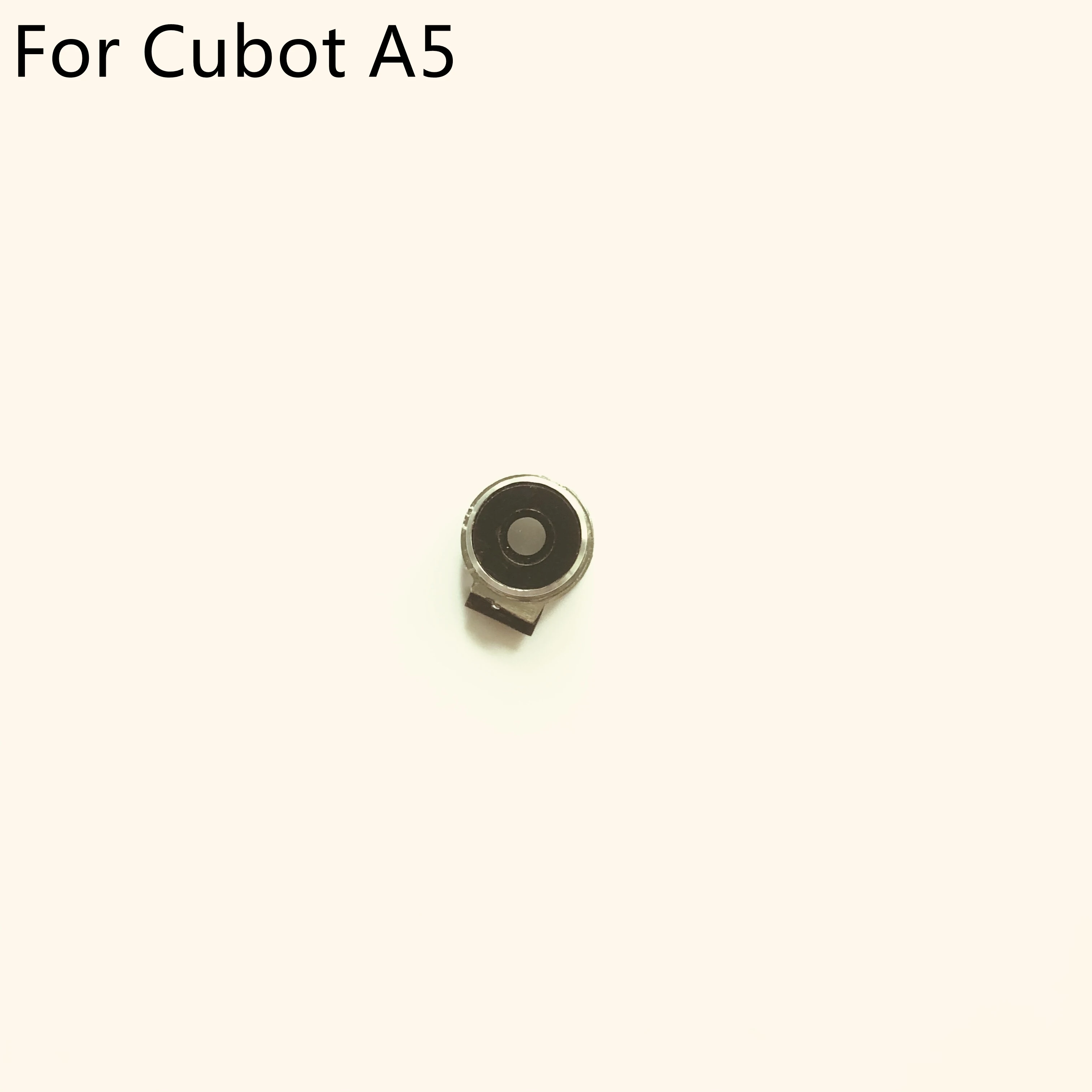 Стеклянный объектив Cubot A5 задняя крышка для смартфона MT6753 Octa Core 5 &quot1920x1080 - купить