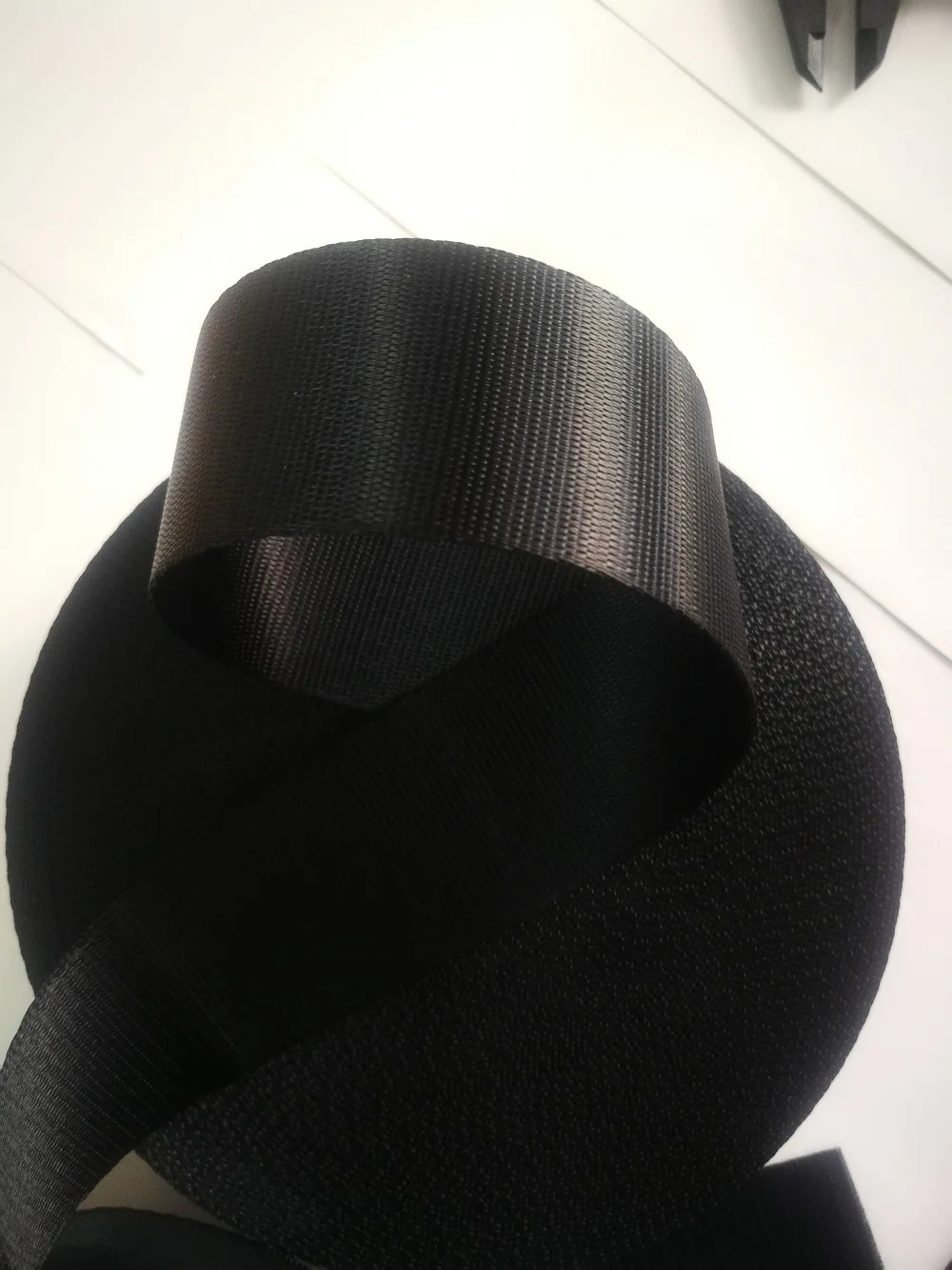 3 м-30 м черный европейский стандарт автомобильные ремни безопасности лямки