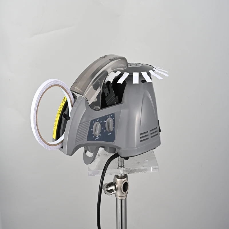 

Automatic Tape Cutting Machine RT-3700 Tape Dispenser Electric Carousel 10-70mm Tape Cutting Dispenser