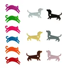 12 шт., силиконовые маркеры для бокалов