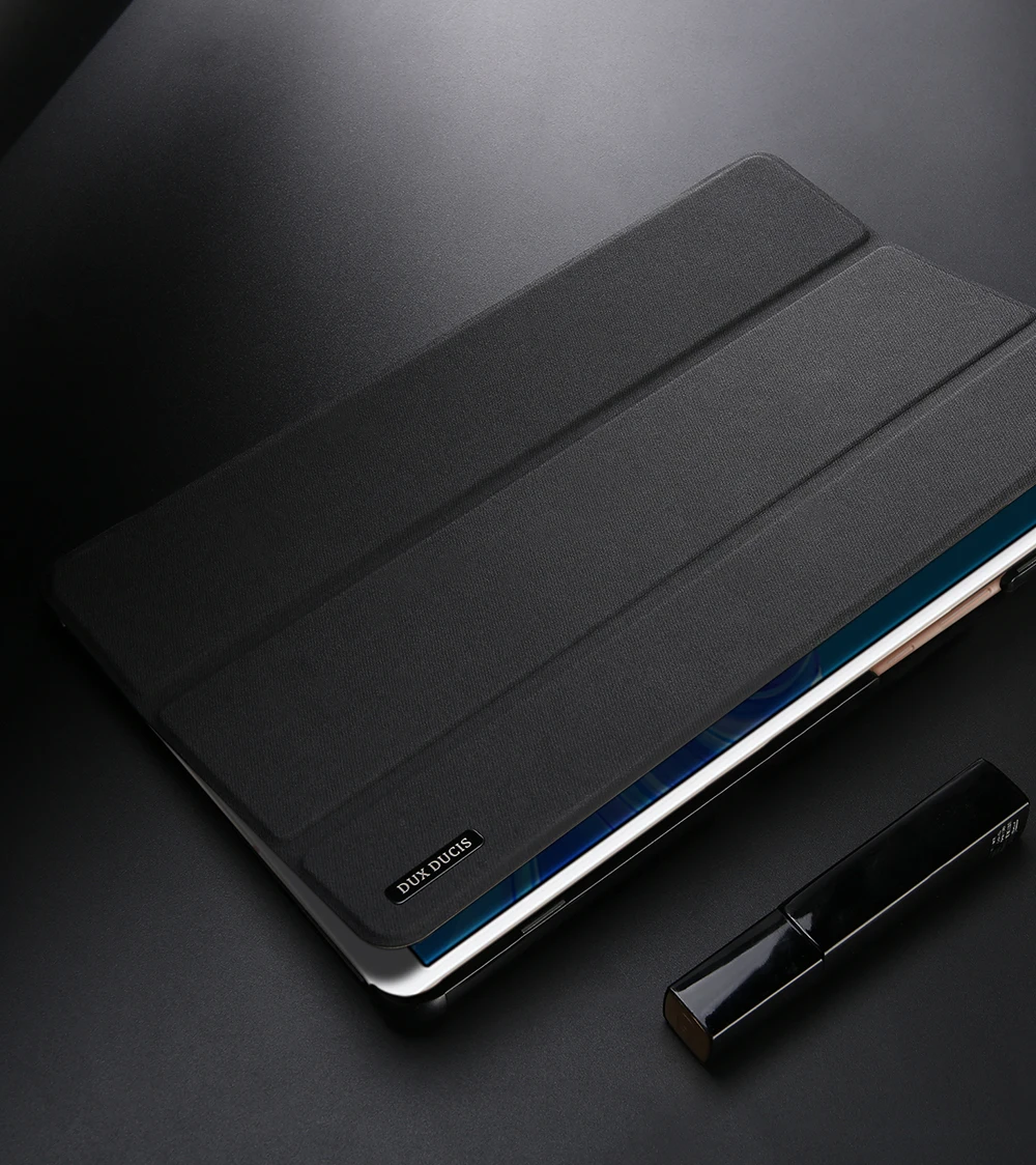 Чехол для huawei Mediapad M6 8," VRD-AL09 VRD-W09 кожаный магнитный умный чехол для huawei Mediapad M6 чехол ультра тонкий Автоматический Режим сна