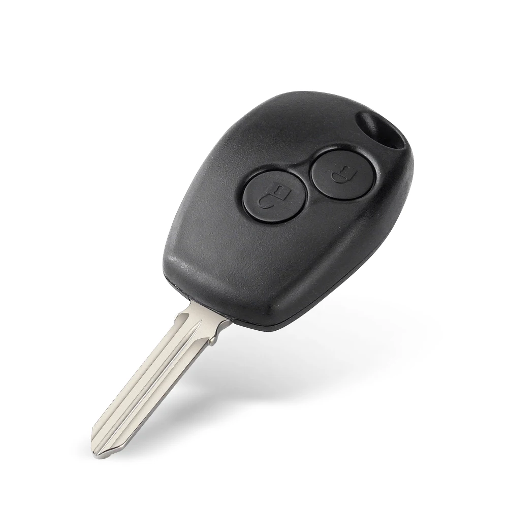 KEYYOU PCF7961M 4A Chip 433MHz Remote Car Key Fob For Renault Trafic Sandero Logan Symbol Dacia Duster 2012-2016 | Автомобили и