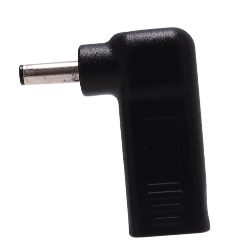 Адаптер USB 3 1 Type C с переходником на 19 В постоянного тока 4 0x1 мм эмулятор PD триггер
