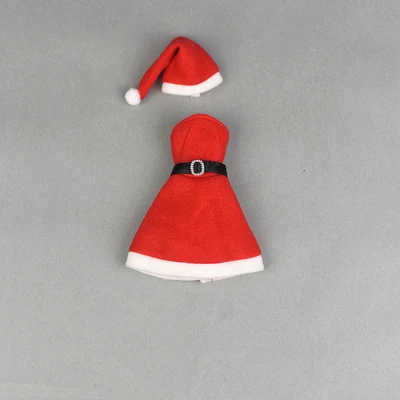 1 шт. очень красивая новая одежда красивый аксессуар для куклы 1/6 кукла Licca blyth doll |