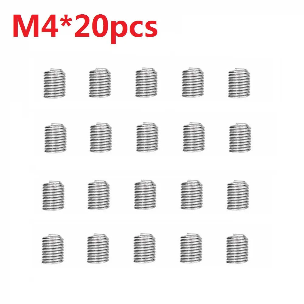 2021 New 1.5D-2.0D Stainless Steel Repair Tools 10-20 Pieces Best Cheap Hot Sale On Sale